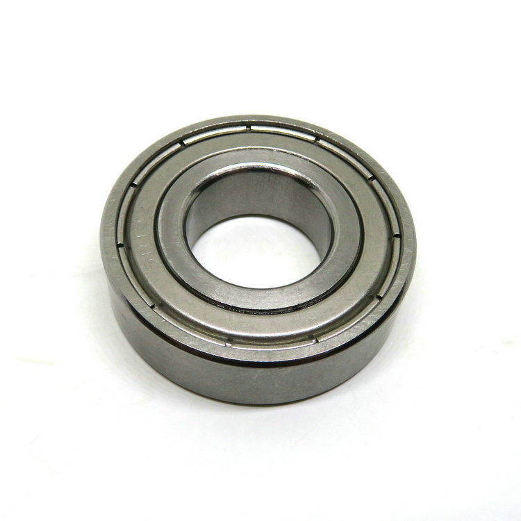 SR16ZZ Stainless Steel Ball Bearing 1 x 2 x 1/2 inch Ball Bearings SR16-2Z